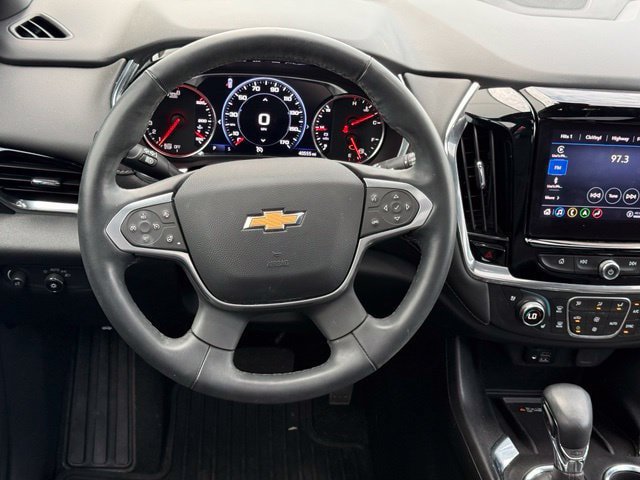 Used 2023 Chevrolet Traverse High Country FWD image 27