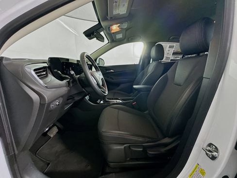 Used 2025 Buick Encore GX Preferred image 13