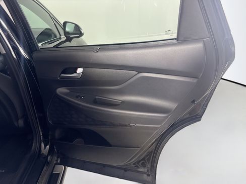 Used 2022 Hyundai Santa Fe XRT image 28