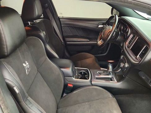 Used 2021 Dodge Charger Scat Pack RWD image 25