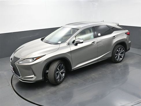 Used 2022 Lexus RX 350 FWD w/ Premium Package image 34