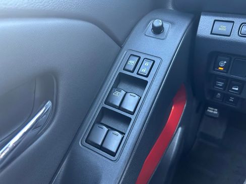 Used 2023 Nissan Frontier PRO-4X w/ Pro Convenience Package image 21