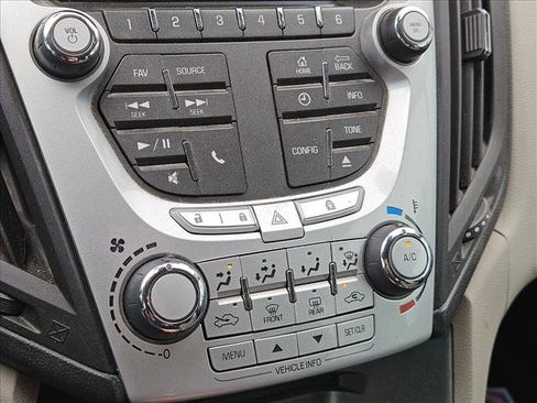 Used 2013 Chevrolet Equinox LT w/ LPO, Protection Package image 13