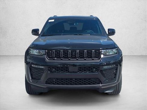 New 2026 Jeep Grand Cherokee Limited Reserve image 5