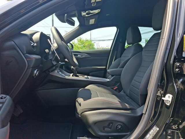Used 2024 Dodge Hornet R/T w/ R/T Blacktop Package AWD/4WD image 13