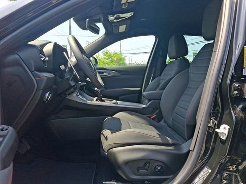 Used 2024 Dodge Hornet R/T w/ R/T Blacktop Package AWD/4WD image 13