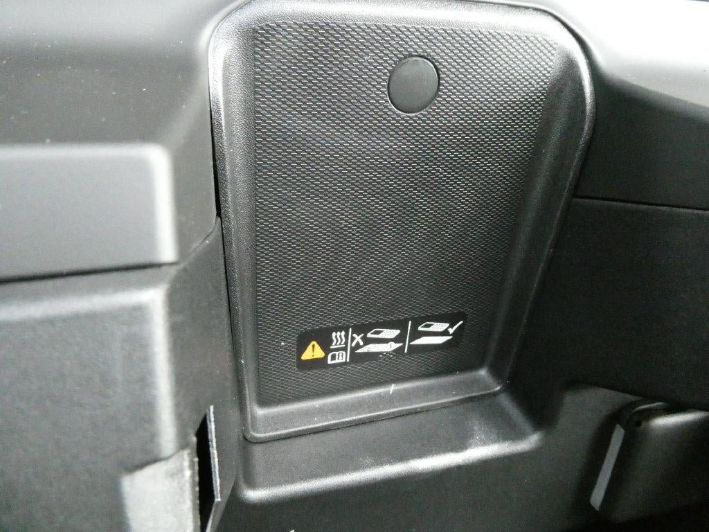 New 2026 Chevrolet Silverado 1500 RST AWD/4WD image 29