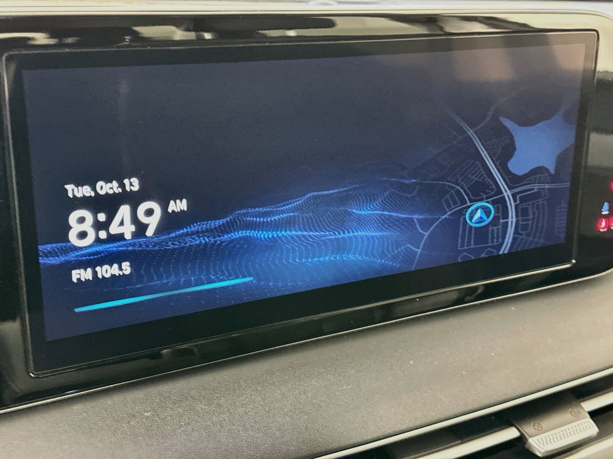 Used 2025 Hyundai Palisade SEL AWD/4WD image 21
