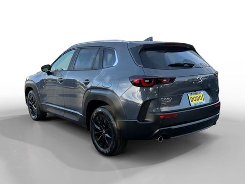 New 2026 MAZDA CX-50 2.5 Hybrid w/ Weather Package image 3