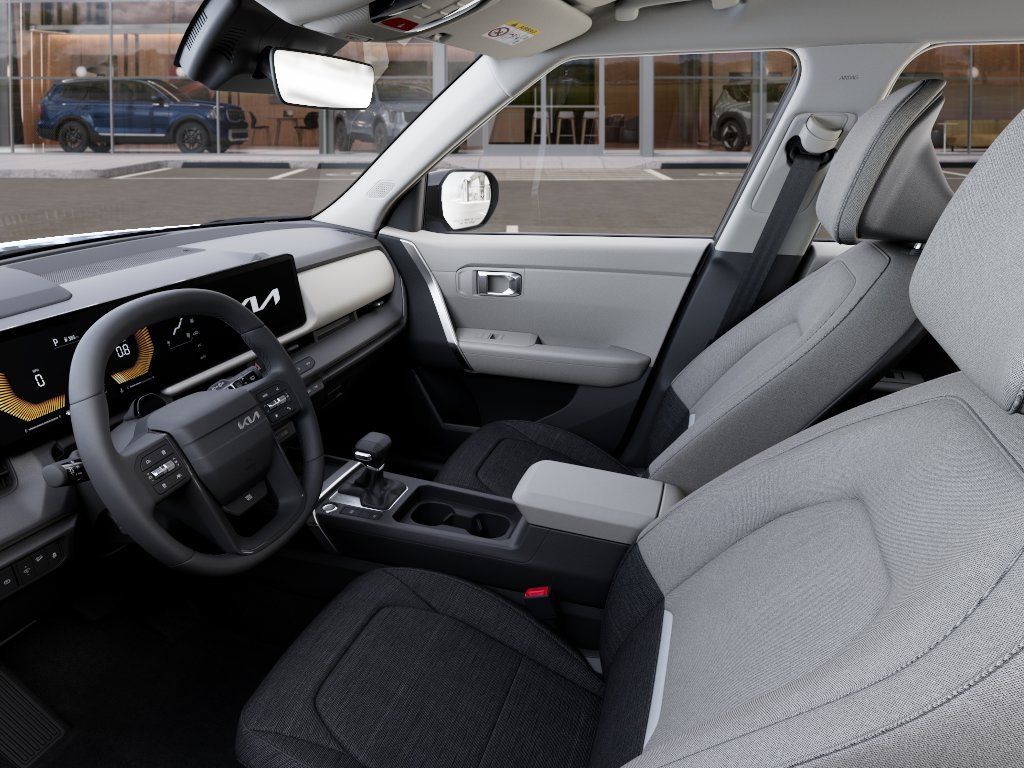 Used 2027 Kia Seltos S FWD image 17