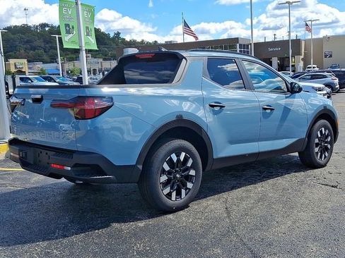 New 2026 Hyundai Santa Cruz SEL image 4