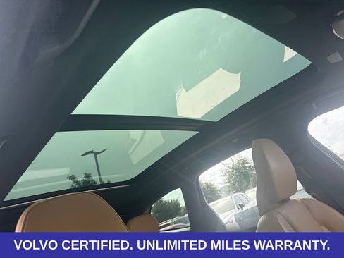 Certified 2024 Volvo XC60 B5 Ultimate w/ Climate Package AWD/4WD image 15