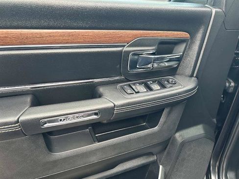 Used 2018 RAM 1500 Laramie w/ Convenience Group image 20