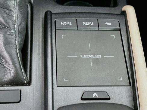 Used 2020 Lexus ES 350 w/ Premium Package FWD image 25