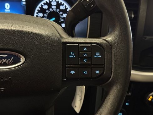 Used 2021 Ford F150 XLT image 18