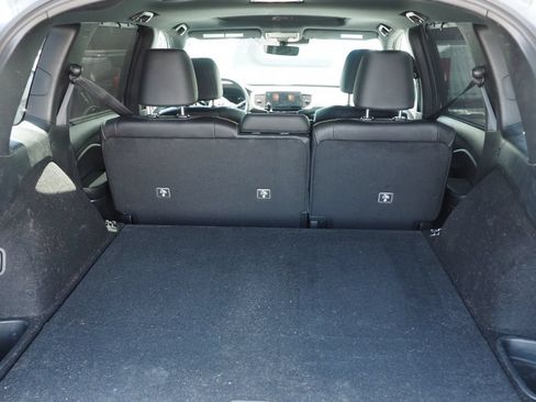 Used 2023 Honda Passport Elite image 5