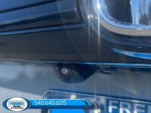 New 2026 Honda Odyssey Elite image 5