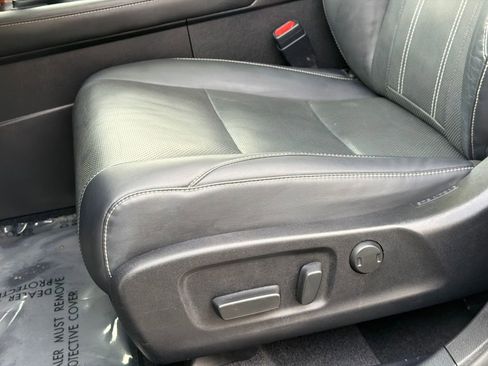 Used 2019 Lexus RX 350L AWD image 16