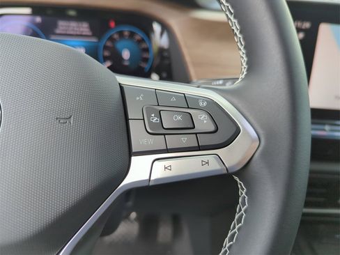 New 2026 Volkswagen Atlas SE image 39