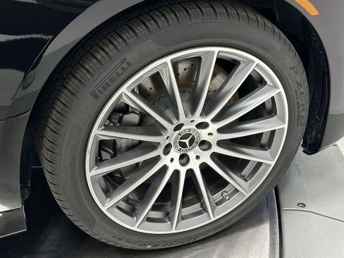 New 2026 Mercedes-Benz S 580 S 580 image 14
