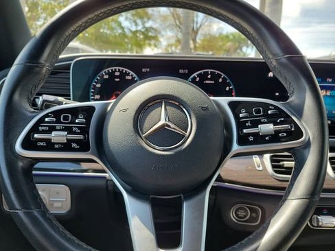 Used 2020 Mercedes-Benz GLE 350 image 20