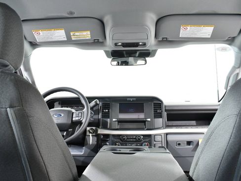 New 2026 Ford F250 XL w/ XL Off-Road Package image 17