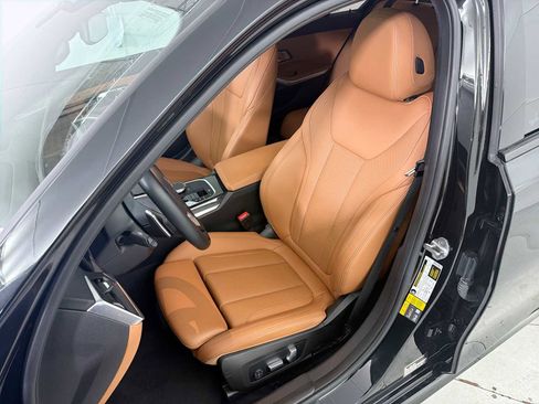 Used 2023 BMW 330e w/ Premium Package image 13