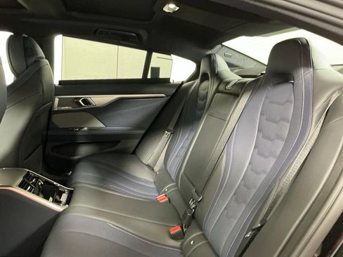 Certified 2025 BMW 840i xDrive AWD/4WD image 26