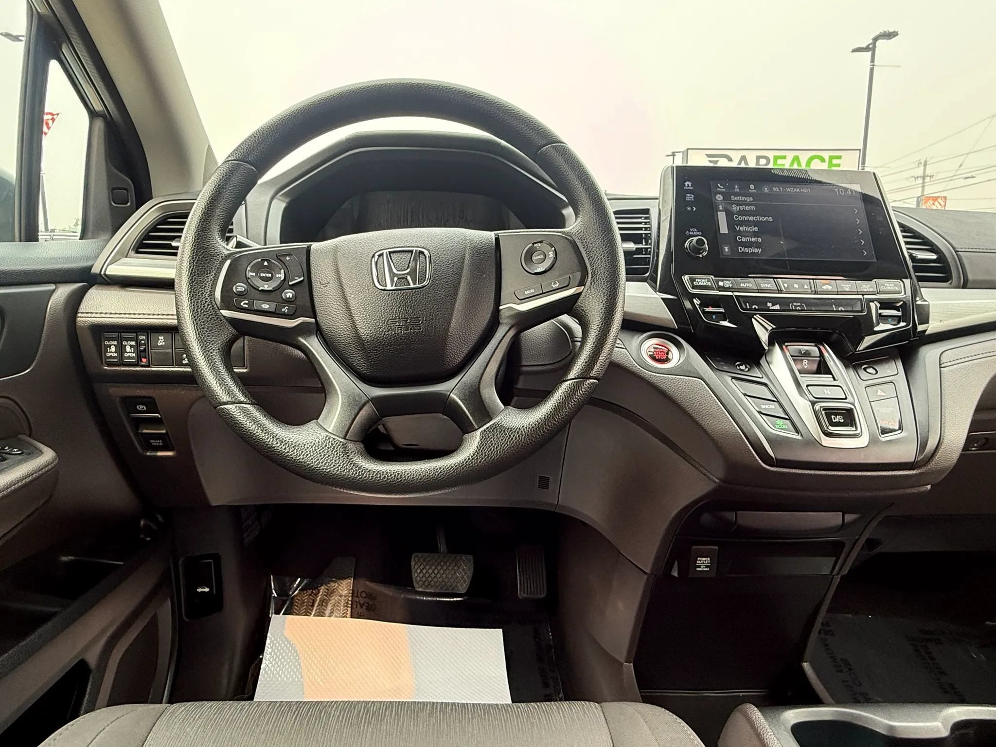 Used 2018 Honda Odyssey EX image 32