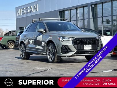 Used 2022 Audi Q3 2.0T Premium Plus w/ Premium Plus Package