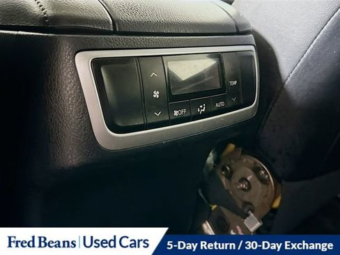 Used 2017 Toyota Highlander XLE AWD/4WD image 33