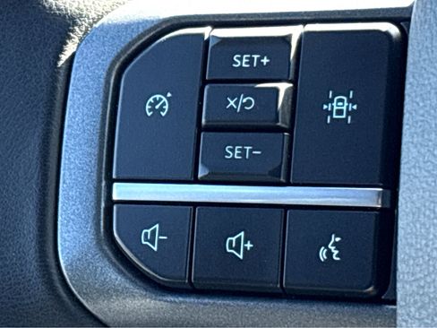 Used 2023 Ford F150 XLT w/ Equipment Group 302A High AWD/4WD image 14