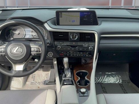 Used 2019 Lexus RX 350 AWD w/ Navigation Package image 12