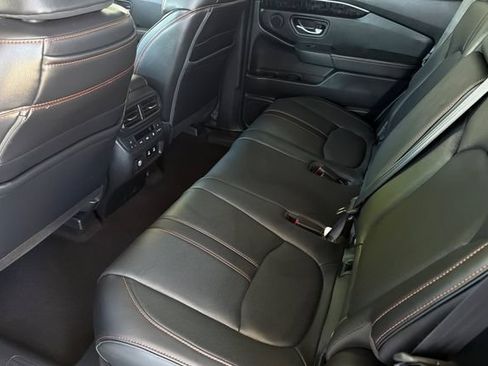 Certified 2026 Honda Passport TrailSport Elite image 12