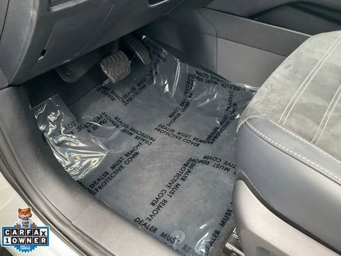 Used 2024 Mitsubishi Outlander SE image 20