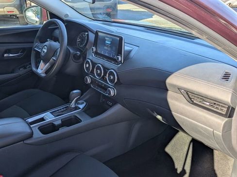 Used 2024 Nissan Sentra SV image 31