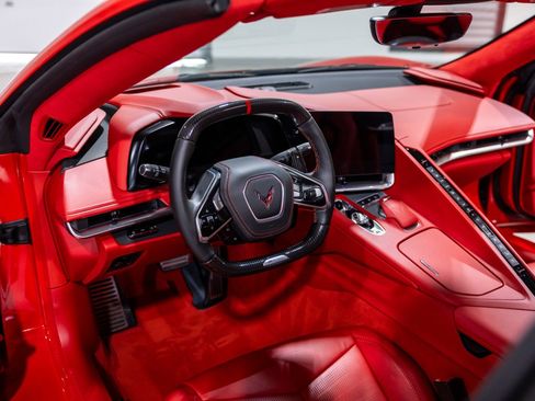 Used 2023 Chevrolet Corvette Z06 image 36