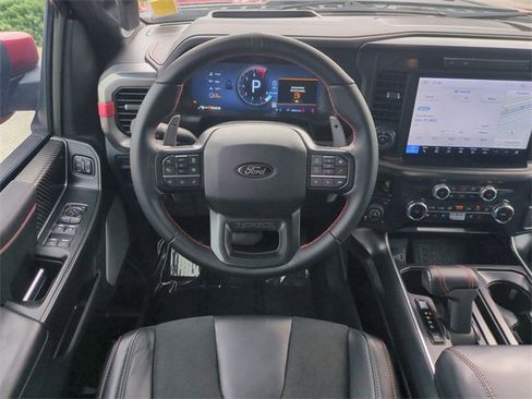 Certified 2025 Ford F150 Raptor image 16