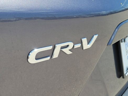 Used 2020 Honda CR-V EX-L image 11