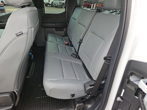 New 2025 Ford F250 XL image 19