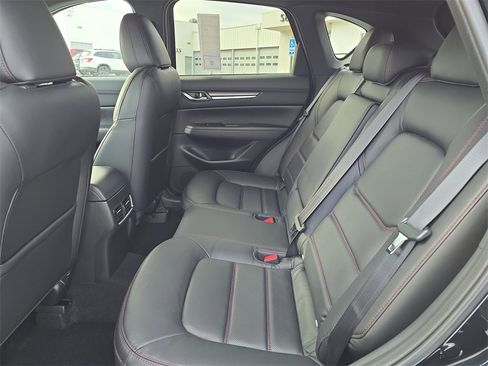 New 2025 MAZDA CX-5 2.5 Turbo w/ Premium Package image 13