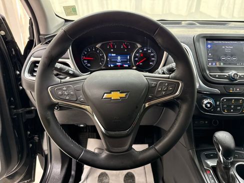 Used 2024 Chevrolet Equinox LT w/ LPO, Floor Liner Package image 23
