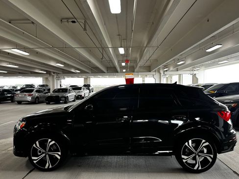 Used 2023 Audi Q3 2.0T Premium Plus w/ Premium Plus Package AWD/4WD image 1