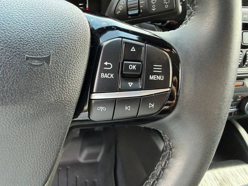 Certified 2023 Ford Escape Active AWD/4WD image 13