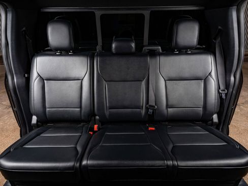 Used 2024 Ford F150 XLT w/ Equipment Group 303A High image 34