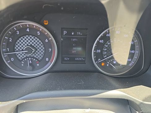 Used 2020 Hyundai Elantra SE w/ Cargo Package (C1) FWD image 13