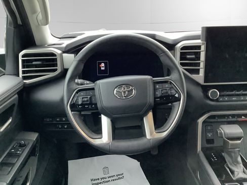 Used 2023 Toyota Tundra Limited image 12
