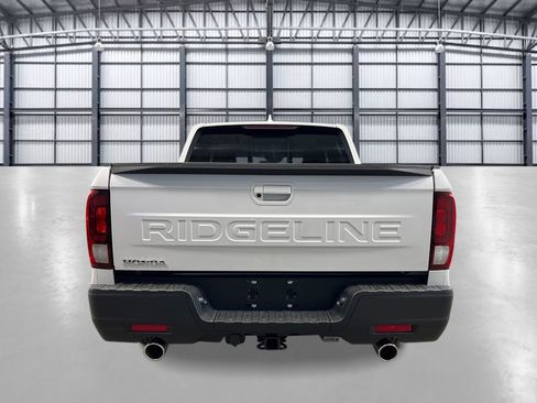 New 2026 Honda Ridgeline RTL image 4