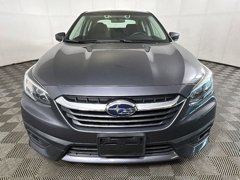 Used 2022 Subaru Legacy Premium AWD/4WD image 8