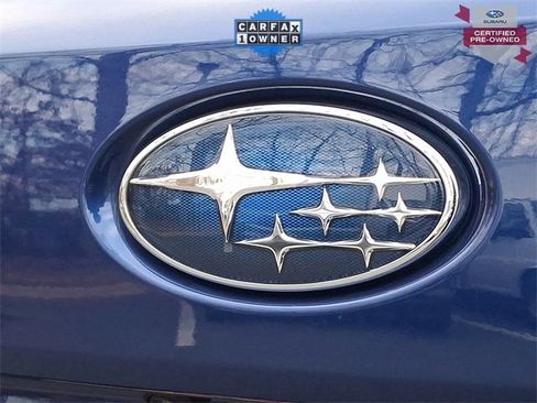 Certified 2025 Subaru Crosstrek 2.5i Limited w/ Popular Package #4A image 29